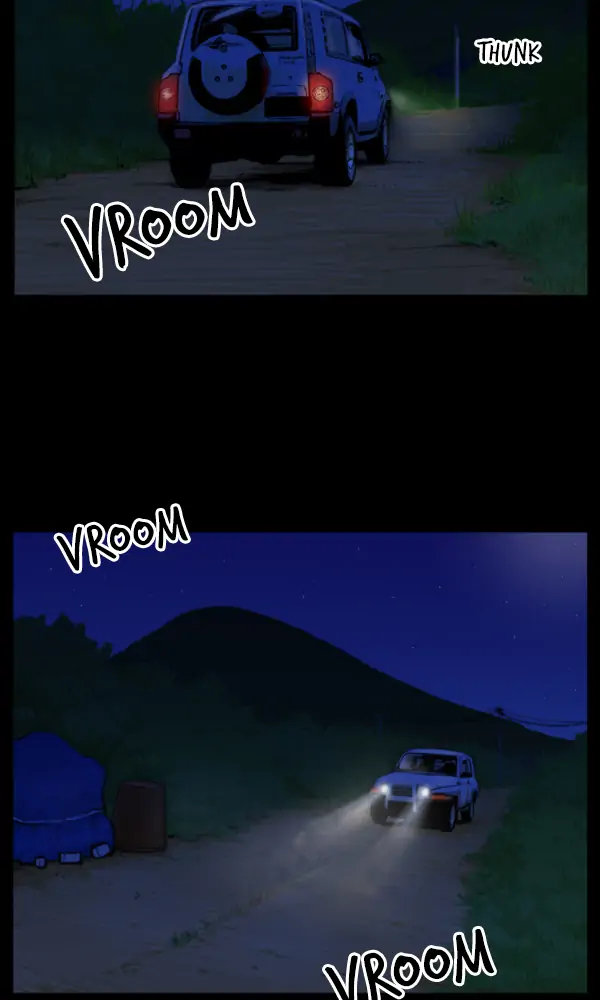 All of Us Are Dead Chapter 20 - page 6