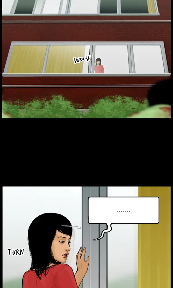 All of Us Are Dead Chapter 68 - page 9