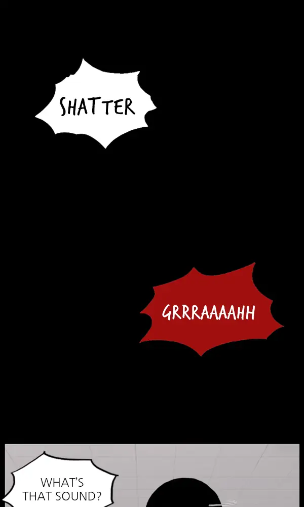 All of Us Are Dead Chapter 68 - page 19