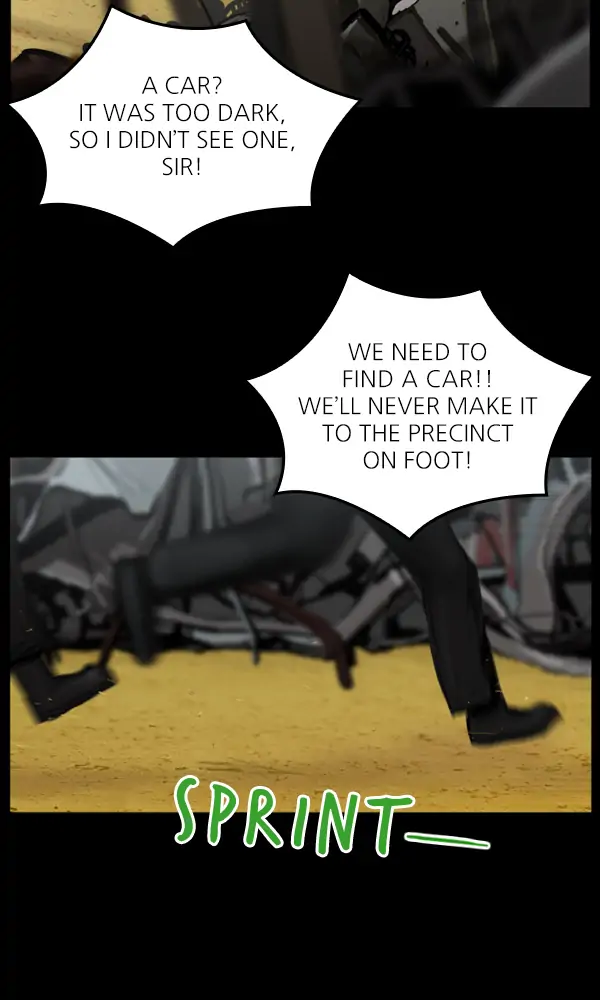 All of Us Are Dead Chapter 68 - page 28