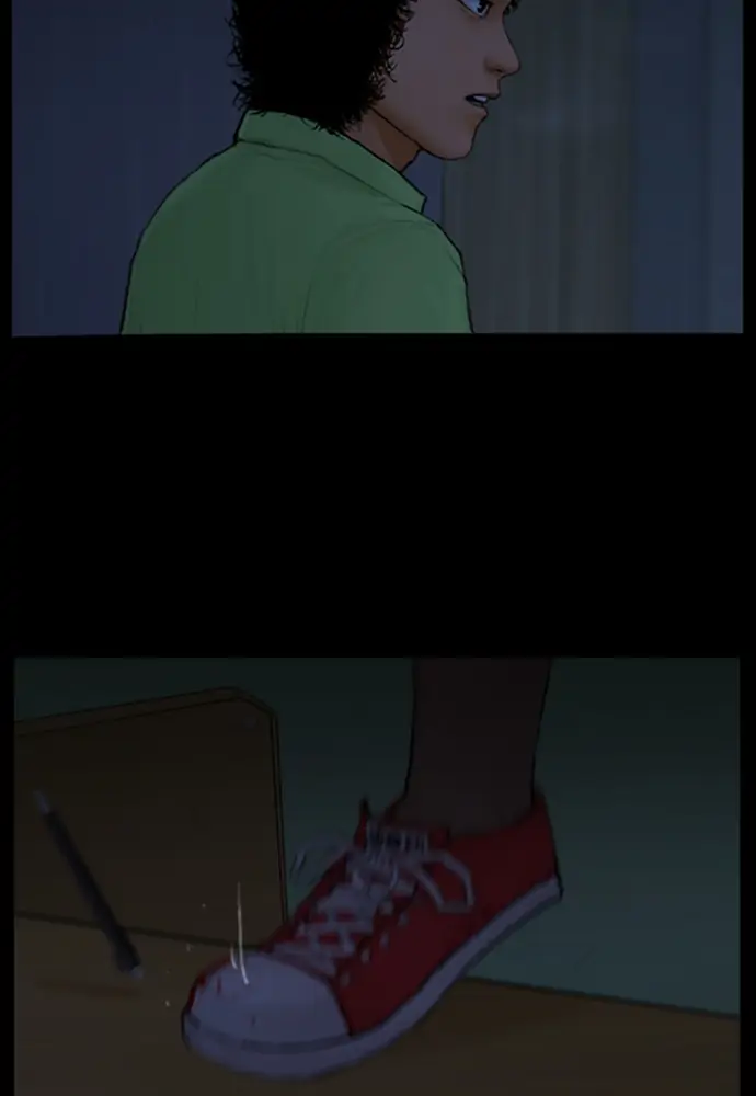 All of Us Are Dead Chapter 44 - page 14