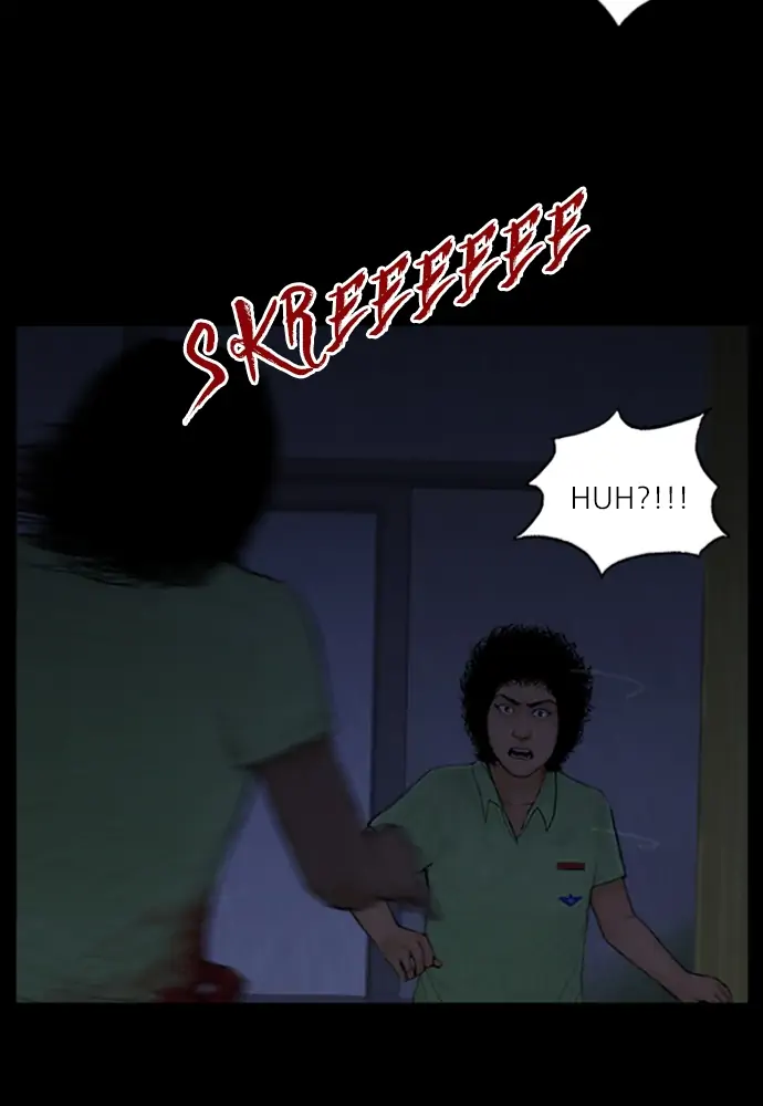 All of Us Are Dead Chapter 44 - page 16