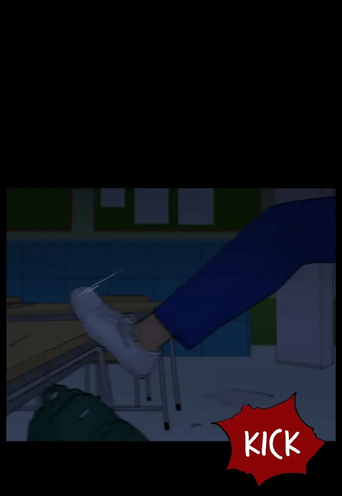 All of Us Are Dead Chapter 44 - page 20