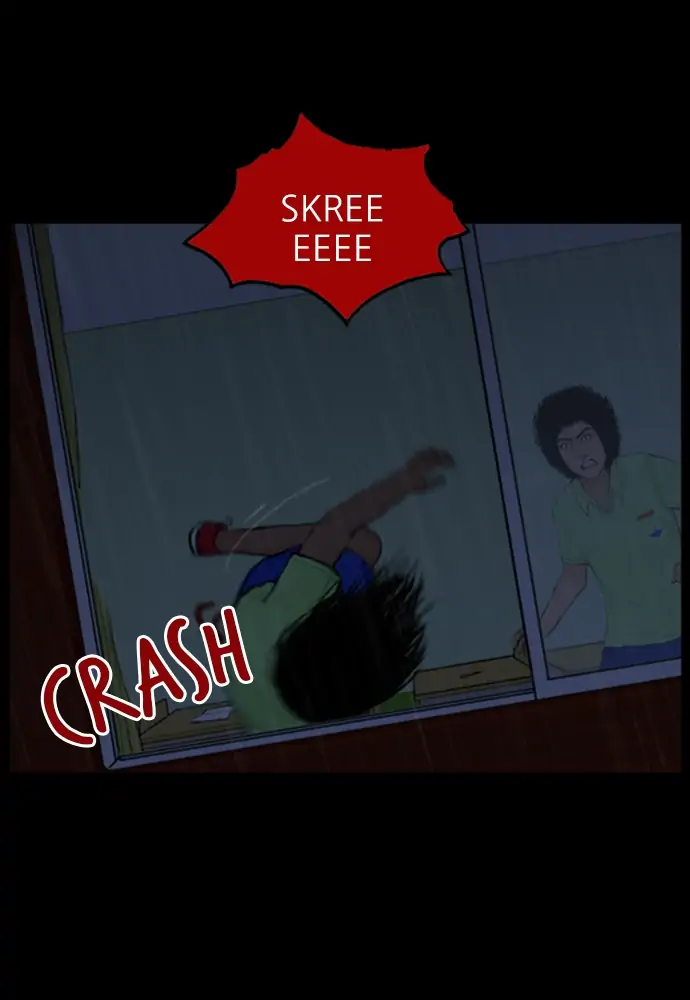 All of Us Are Dead Chapter 44 - page 21