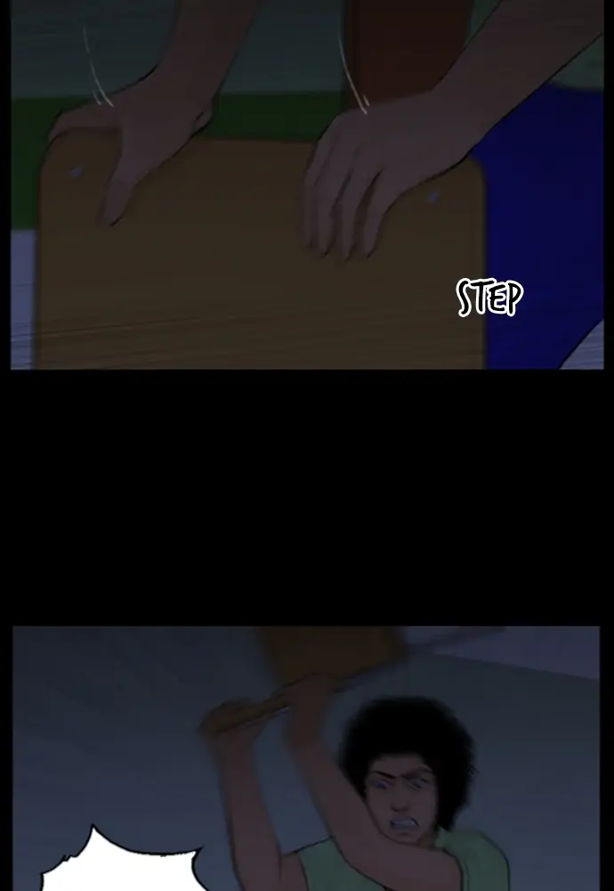All of Us Are Dead Chapter 44 - page 23