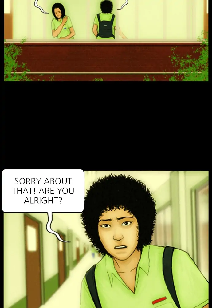 All of Us Are Dead Chapter 44 - page 26