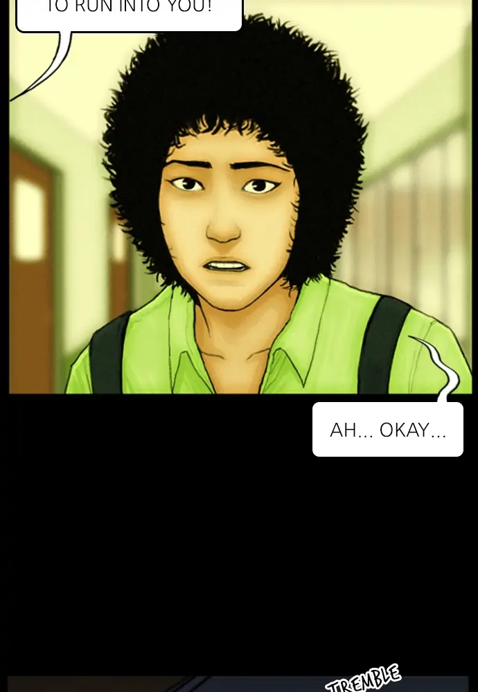 All of Us Are Dead Chapter 44 - page 30