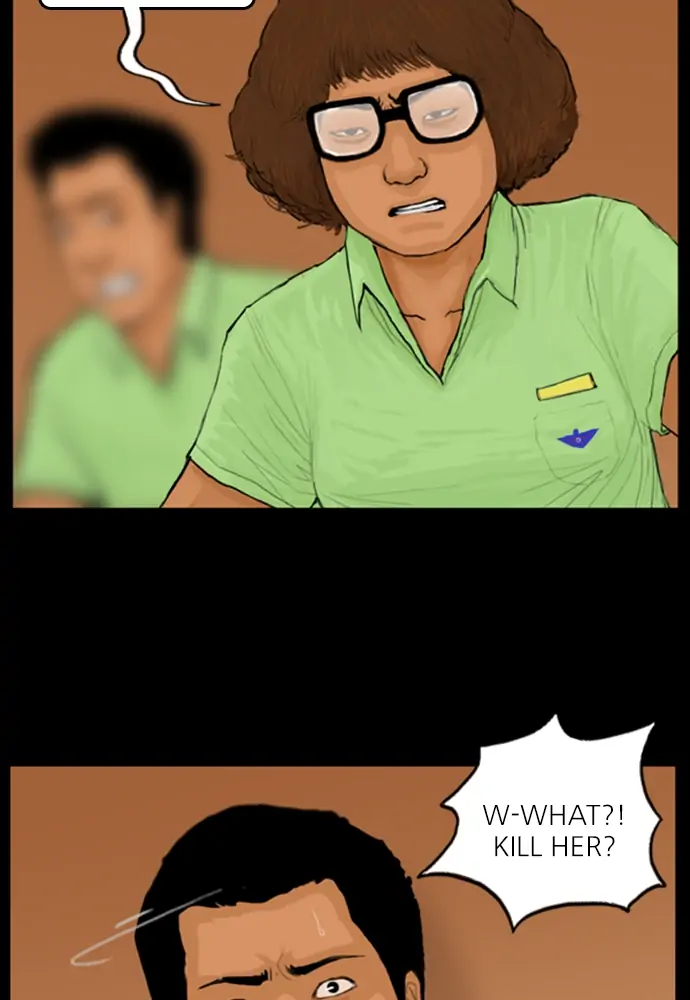 All of Us Are Dead Chapter 44 - page 38