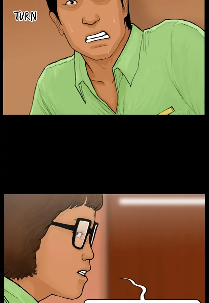 All of Us Are Dead Chapter 44 - page 39