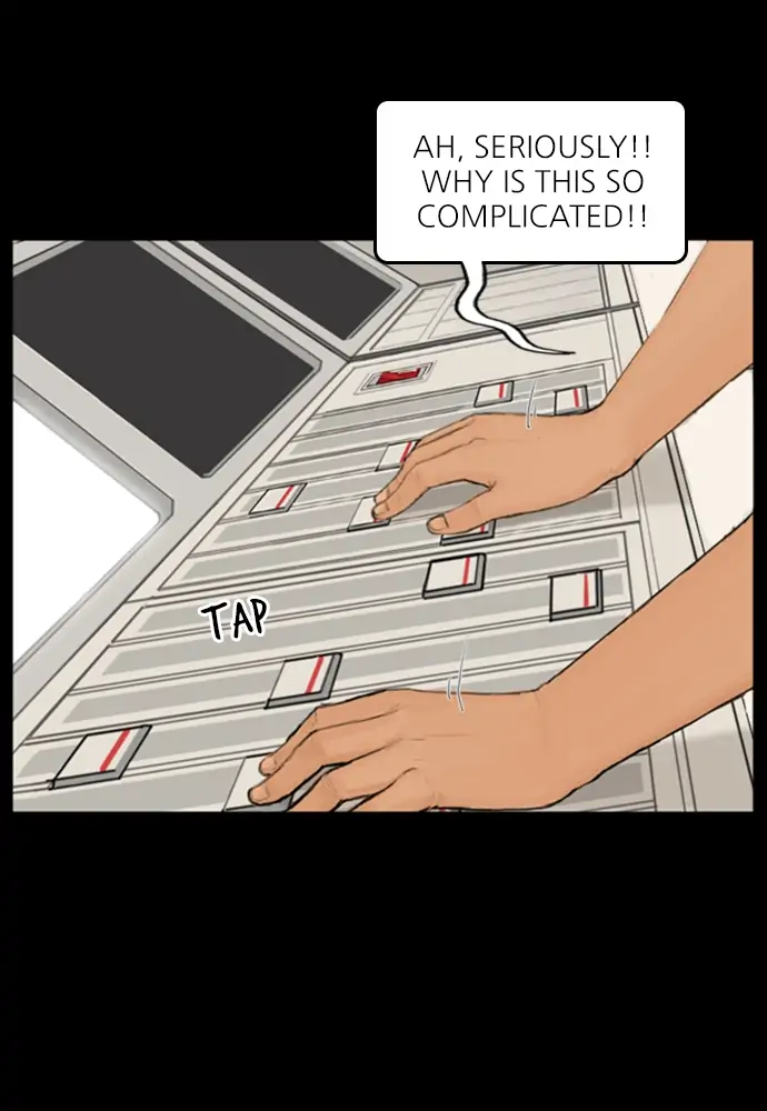All of Us Are Dead Chapter 44 - page 7