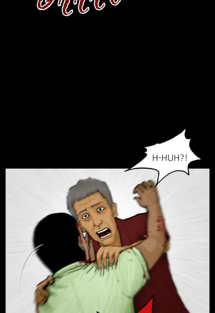 All of Us Are Dead Chapter 21 - page 23