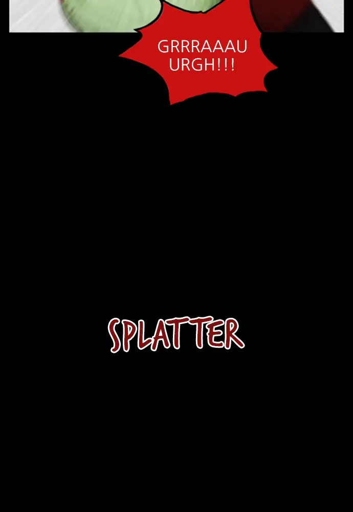 All of Us Are Dead Chapter 21 - page 24