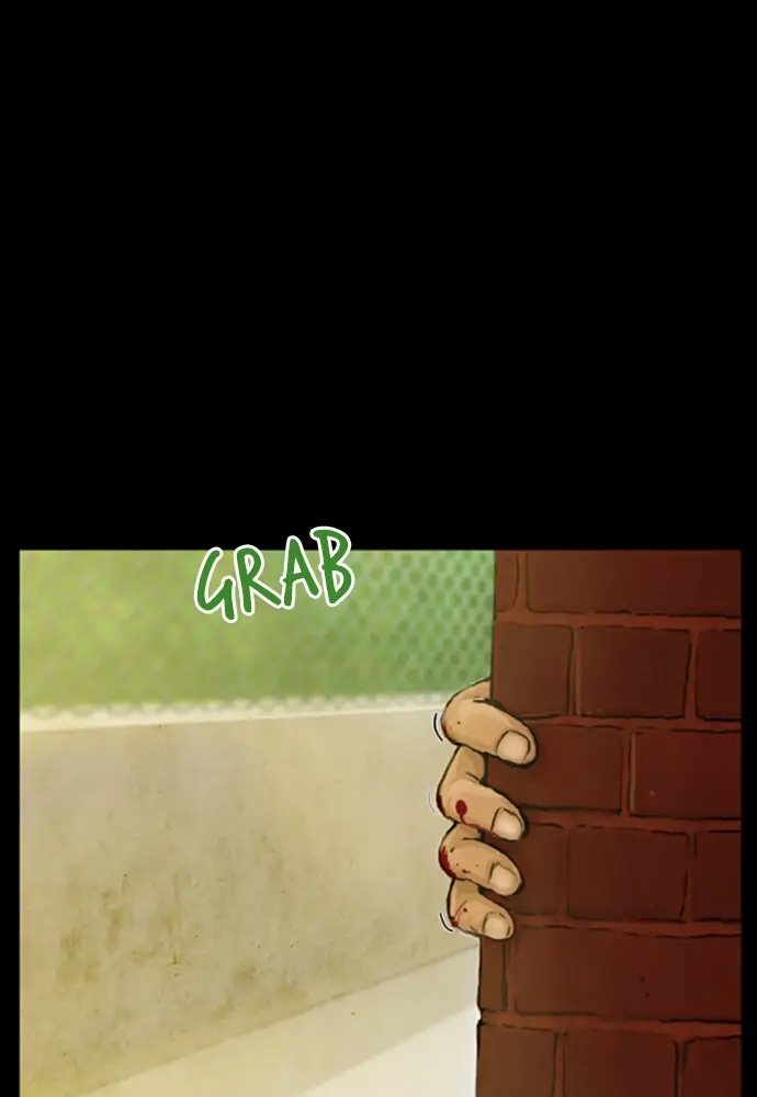 All of Us Are Dead Chapter 21 - page 2