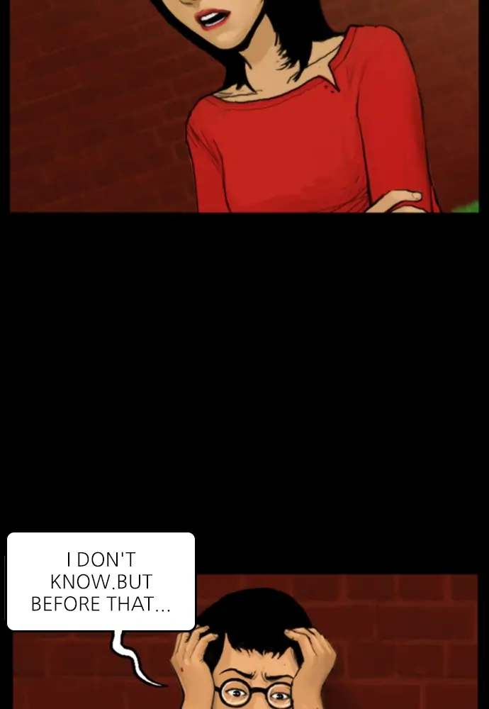 All of Us Are Dead Chapter 21 - page 32