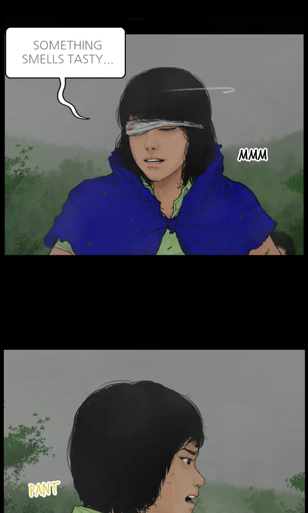 All of Us Are Dead Chapter 119 - page 30