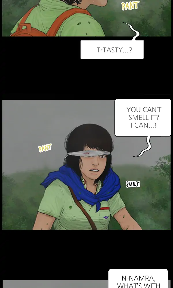 All of Us Are Dead Chapter 119 - page 31
