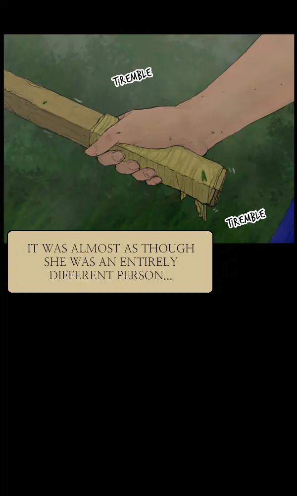 All of Us Are Dead Chapter 119 - page 35