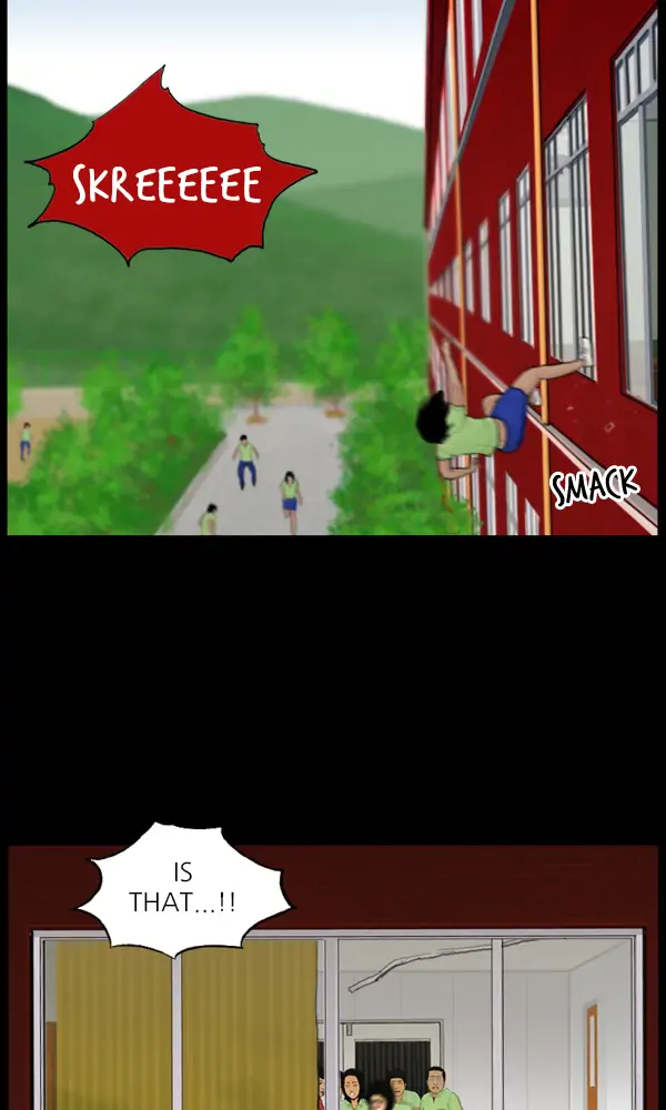 All of Us Are Dead Chapter 69 - page 9