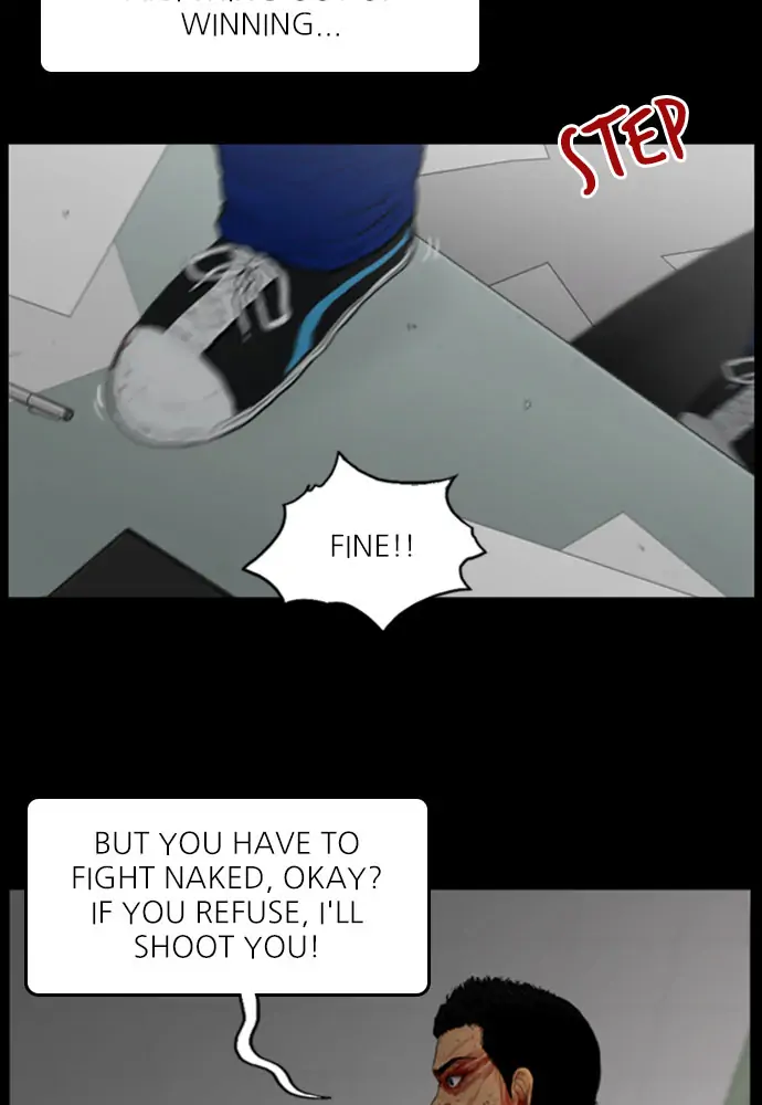 All of Us Are Dead Chapter 95 - page 28