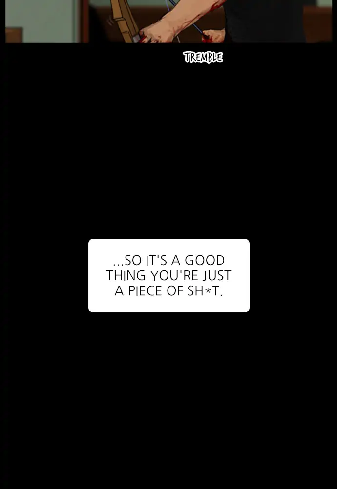 All of Us Are Dead Chapter 95 - page 35