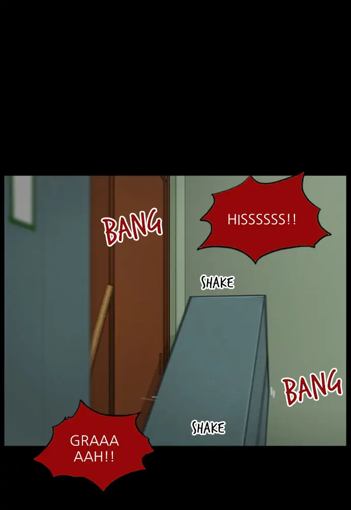 All of Us Are Dead Chapter 95 - page 2