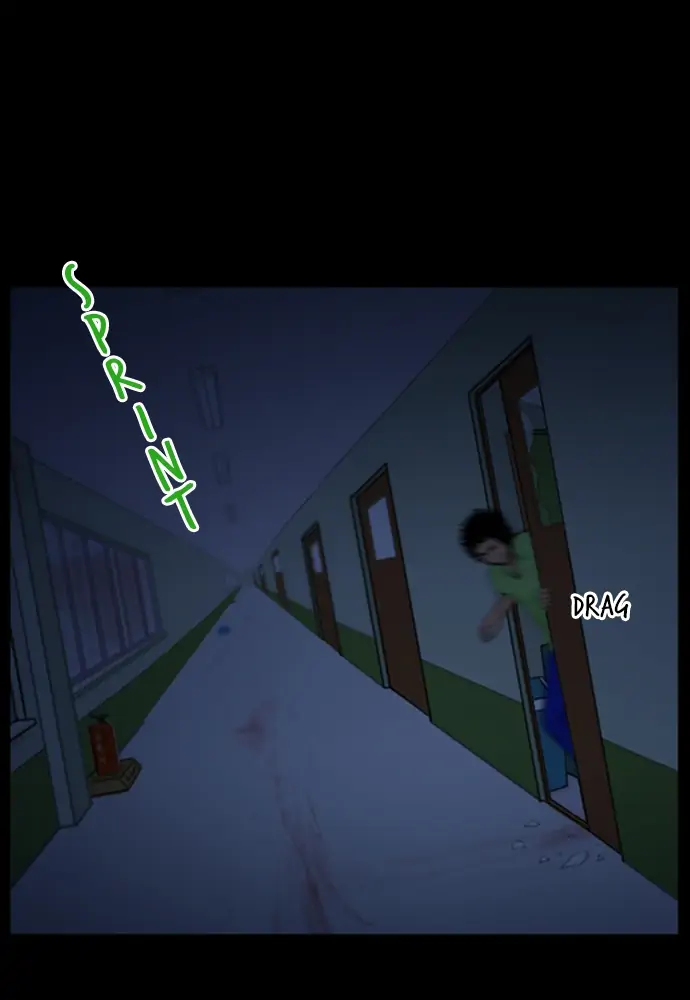 All of Us Are Dead Chapter 45 - page 9