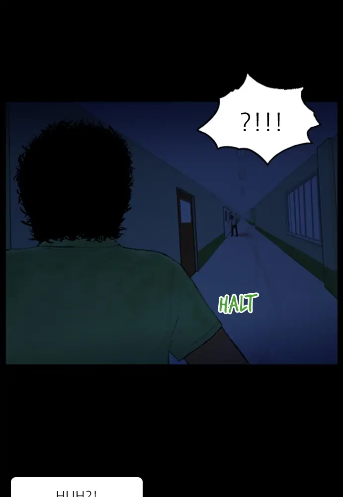 All of Us Are Dead Chapter 45 - page 10