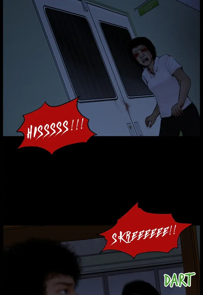All of Us Are Dead Chapter 45 - page 12