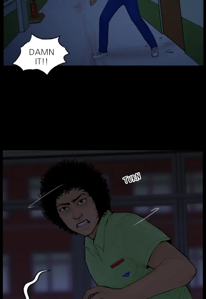 All of Us Are Dead Chapter 45 - page 14