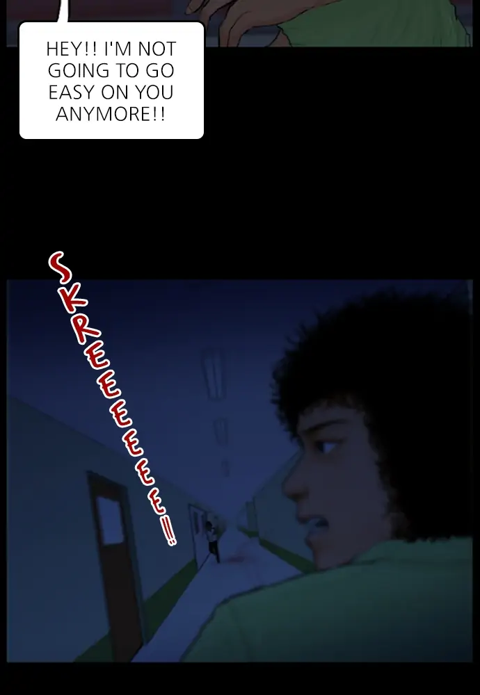 All of Us Are Dead Chapter 45 - page 15