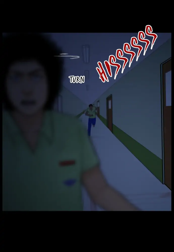 All of Us Are Dead Chapter 45 - page 17