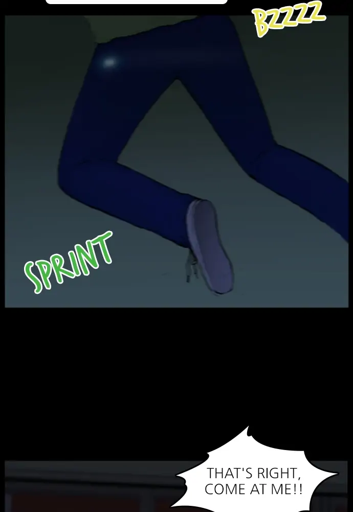 All of Us Are Dead Chapter 45 - page 30