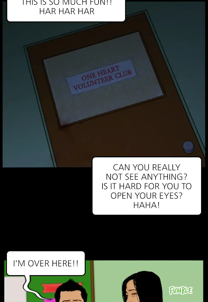 All of Us Are Dead Chapter 45 - page 32