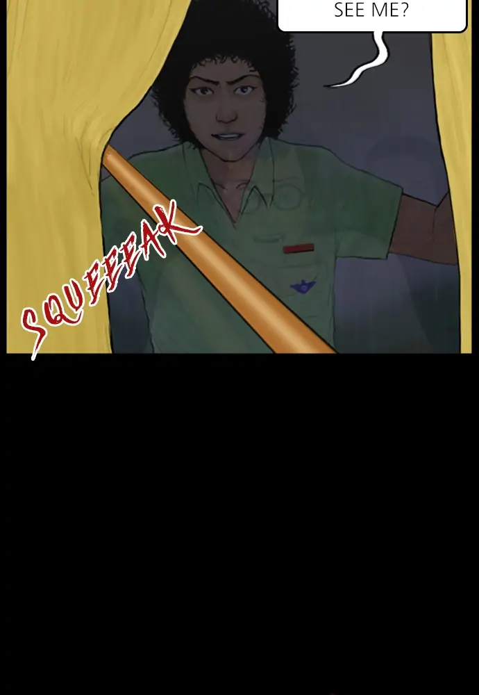 All of Us Are Dead Chapter 45 - page 41