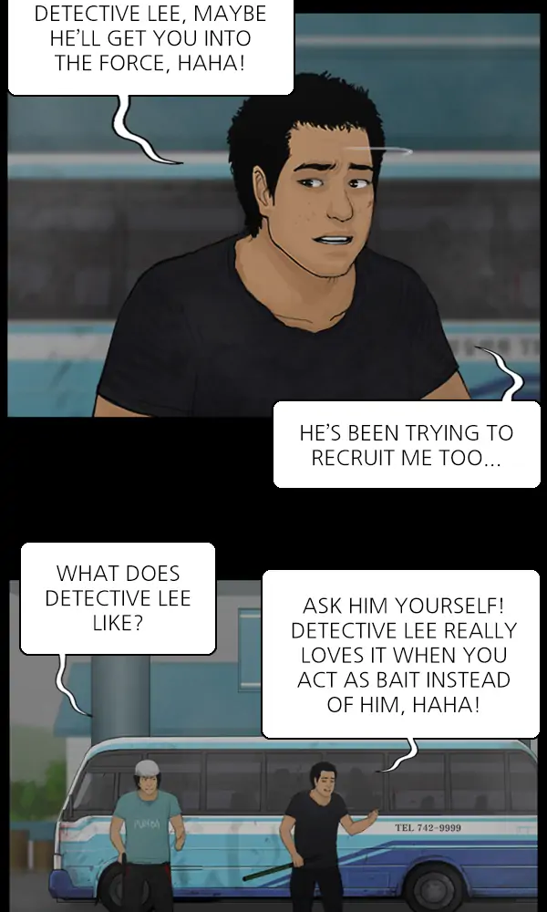 All of Us Are Dead Chapter 120 - page 18