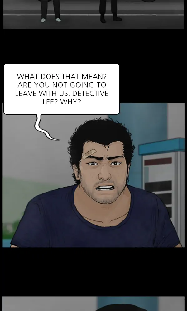 All of Us Are Dead Chapter 120 - page 19