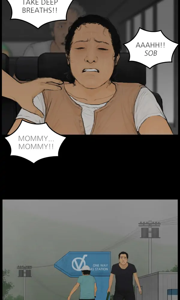 All of Us Are Dead Chapter 120 - page 22