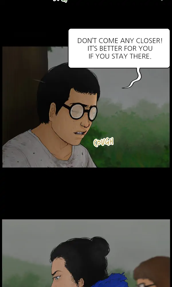 All of Us Are Dead Chapter 120 - page 30