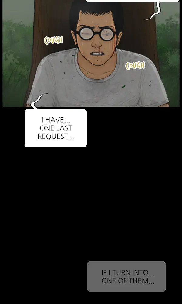 All of Us Are Dead Chapter 120 - page 34