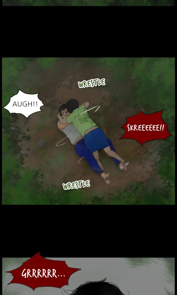 All of Us Are Dead Chapter 120 - page 7