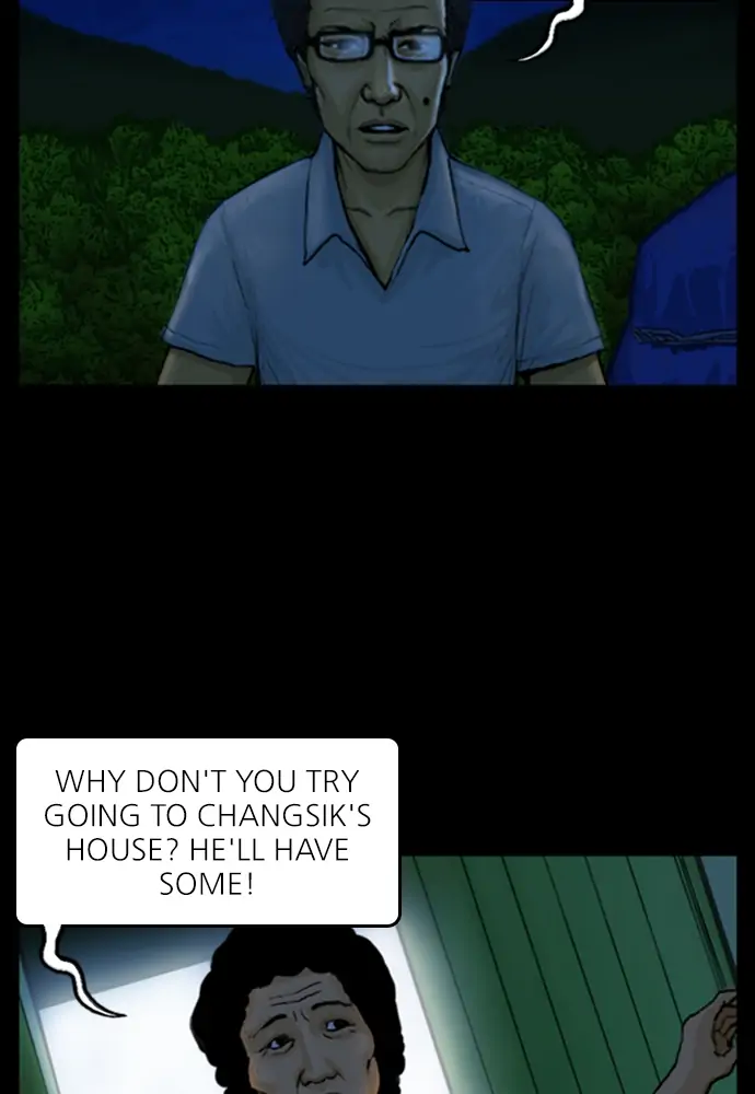 All of Us Are Dead Chapter 22 - page 31