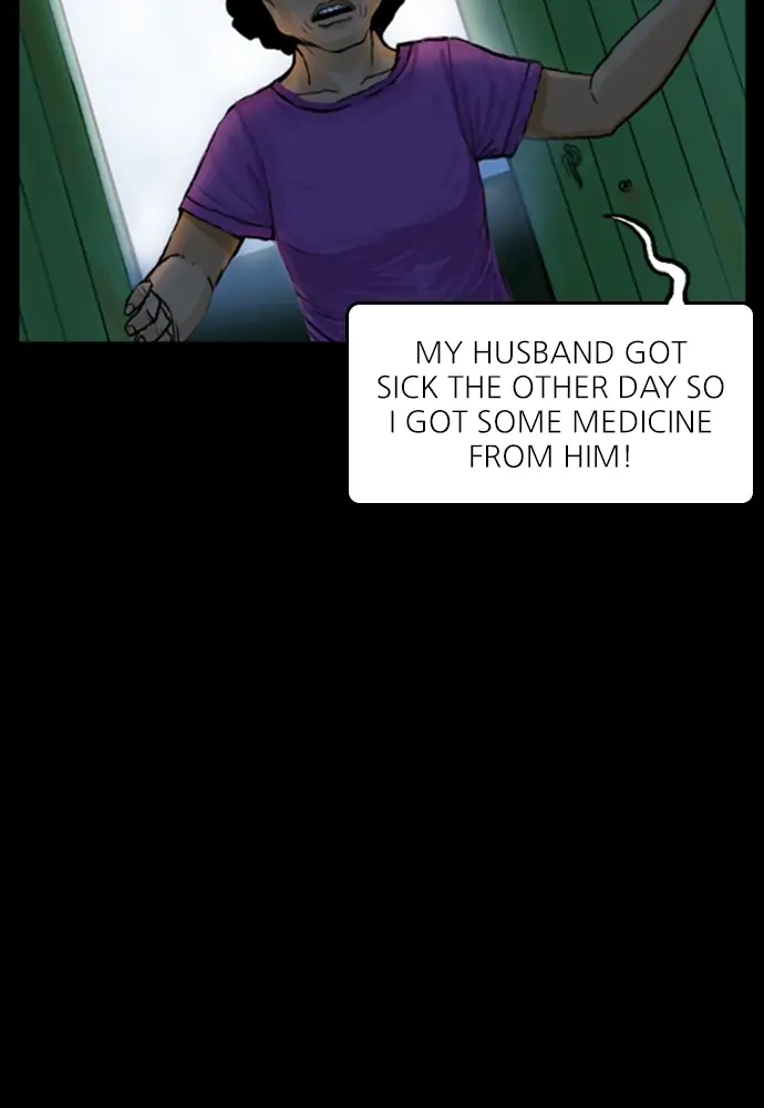 All of Us Are Dead Chapter 22 - page 32