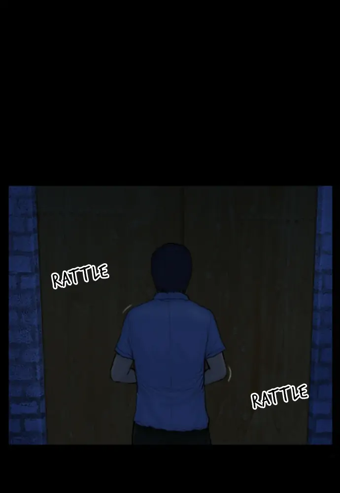 All of Us Are Dead Chapter 22 - page 3