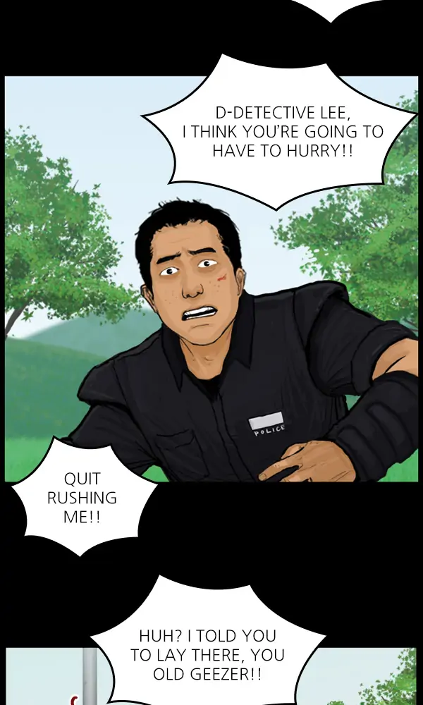 All of Us Are Dead Chapter 70 - page 10