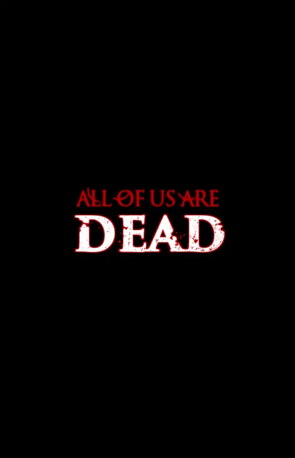 All of Us Are Dead Chapter 70 - page 17