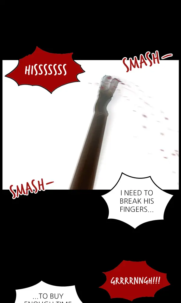 All of Us Are Dead Chapter 70 - page 3