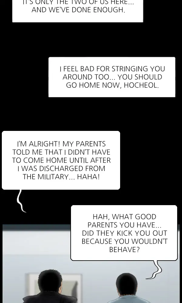 All of Us Are Dead Chapter 96 - page 11