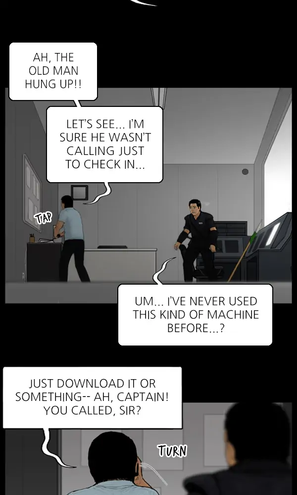 All of Us Are Dead Chapter 96 - page 14