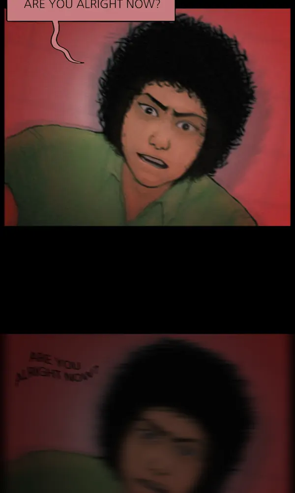 All of Us Are Dead Chapter 96 - page 33