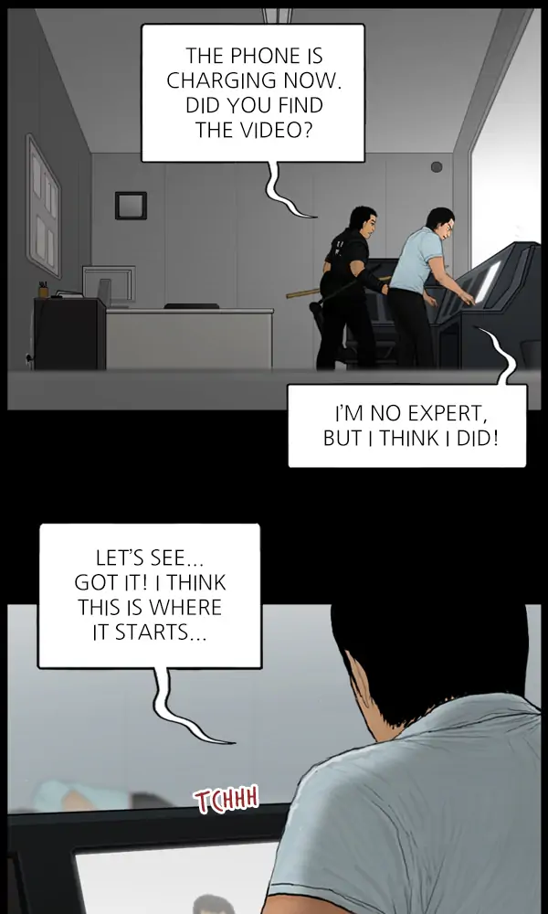All of Us Are Dead Chapter 96 - page 2